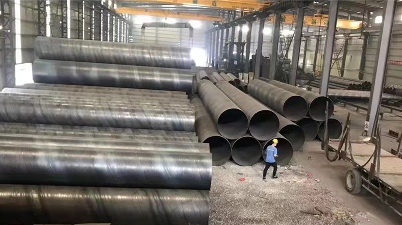 鍍鋅鋼管可用于污水排污嘛？